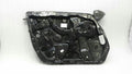Mercedes C Class W205 FLH Door Winder A2057204923 Front Left Window Regulator.