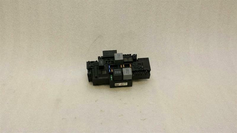 Mercedes C Class W205 Fuse Box A2229063701 Fuse Box