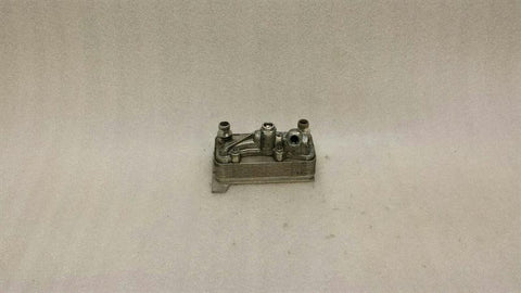 Mercedes C Class W205 Gearbox Oil Cooler A0995002500 Gearbox Oil Cooler OM651