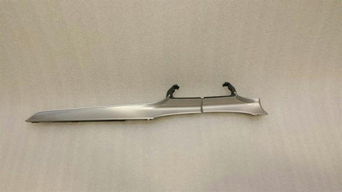 Mercedes C Class W205 Dashboard Vener A2056800271 Wooden Bar RHD ALUMINIUM