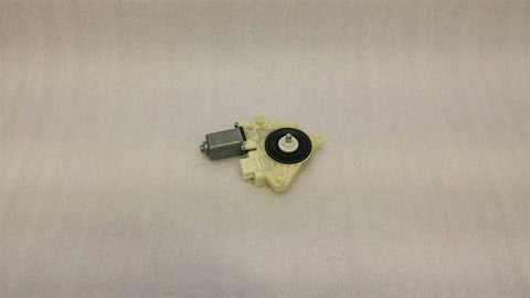 Mercedes C Class W205 Front Left Door Window Motor A2059060013 Window Regulator Motor
