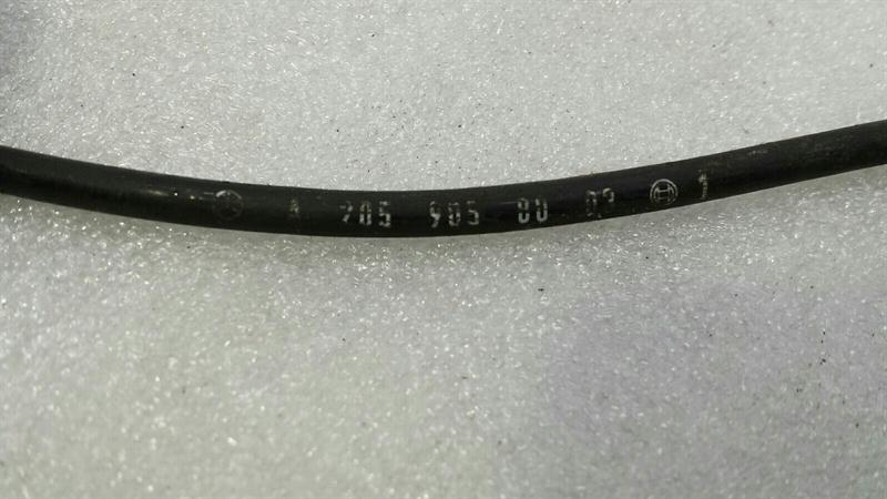 Mercedes C Class W205 A.B.S Sensor A2059050803 ABS Sensor
