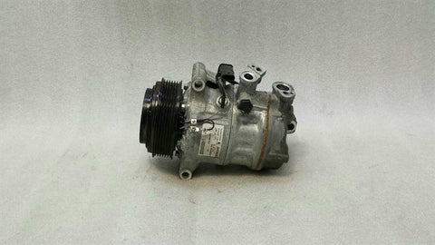 Mercedes C Class W205 A/C Compressor A0008303002 Air Conditioning Compressor
