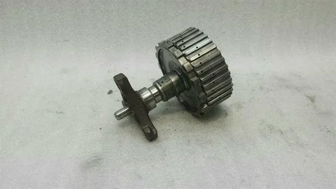 Mercedes C Class W205 Output Shaft A7252701404 Output Shaft