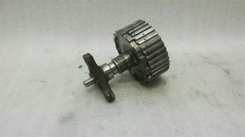Mercedes C Class W205 Output Shaft A7252701404 Output Shaft