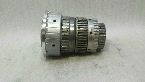 Mercedes C Class W205 Gearbox Planetary Shaft A7252700409 Gearbox