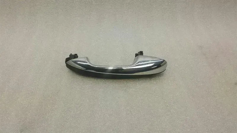 Mercedes C Class W205 RLH Door Handle A0997605501 Door Handle Rear Left Keyless