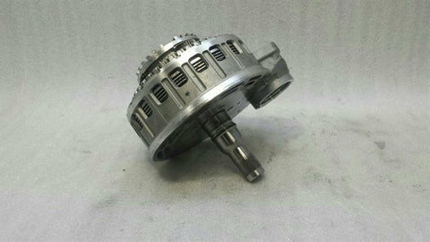 Mercedes C Class W205 External Plate Carrier A7252701409 Gearbox