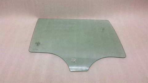 Mercedes C Class W205 RRH Door Glass A2057350110 Door Window Rear Right C250