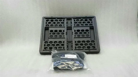 Mercedes C Class W205 Multifunction Box Net A2058600374 Luggage Net Storage Box Set