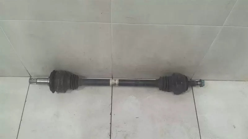 Mercedes W205 Drive Shaft Rear RE A2053501809 Rear Right Drive Shaft C205
