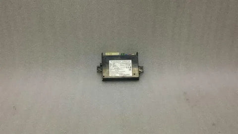 Mercedes C Class W205 Multimedia Module A2139008013 ECU Interface