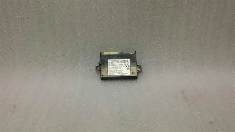 Mercedes C Class W205 Multimedia Module A2139008013 ECU Interface