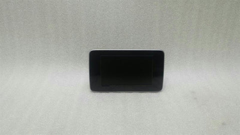MERCEDES C Class W205 Navigation Monitor A2059004113 Sat Nav Display Screen
