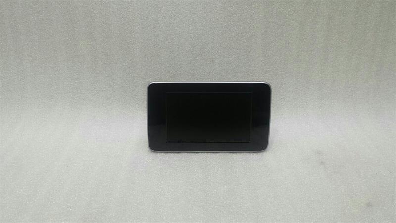 MERCEDES C Class W205 Navigation Monitor A2059004113 Sat Nav Display Screen