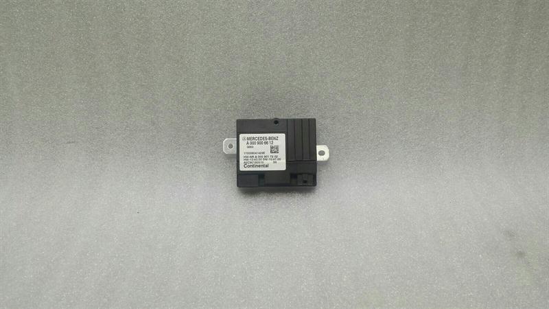 Mercedes C Class W205 Fuel Pump Module A0009006612 Fuel Pump Control Unit