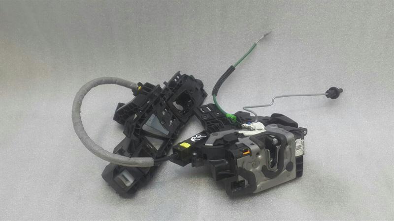 Mercedes C Class W205 Rear Right Door Lock A0997309600 Door Lock Rear RE W213