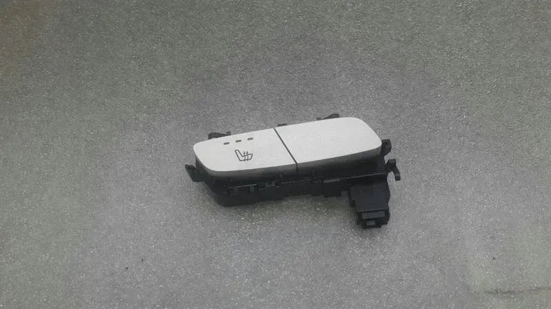 Mercedes C Class W205 Left Seat Switch A2139057302 Seat Heater Switch Left.