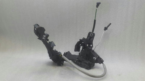 Mercedes C Class W205 RHD Front Right Door Lock A0997206701 Right Hand Drive W213