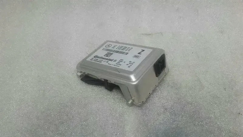 Mercedes C Class W205 Front Camera A2229007413 Multi Function Camera