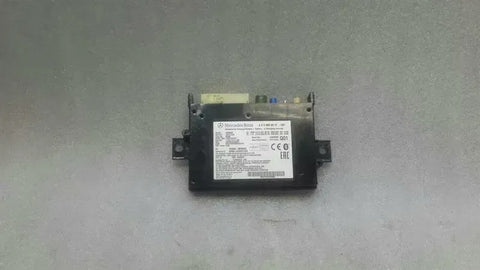 Mercedes C Class W205 Multimedia Module A2139008013 Control Unit Interface W213