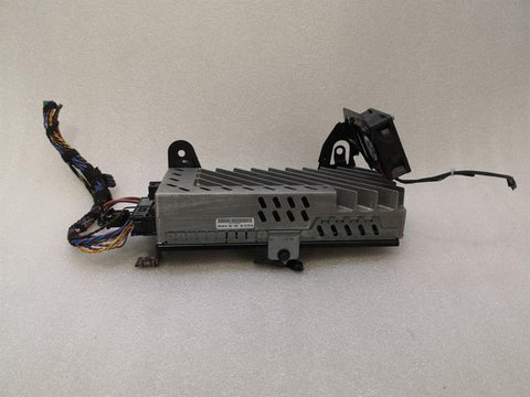 ROLLS ROYCE GHOST SERIES II 2 Amplifier 9366159 Amplifier HiFi AUDIO