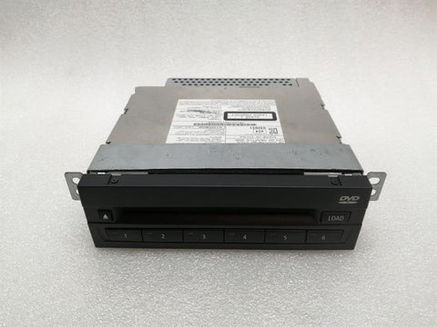 Rolls Royce Ghost Series II 2 DVD ROM 65129272353 Sat Nav Computer