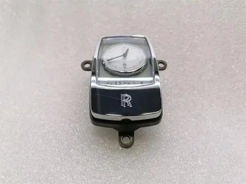 ROLLS ROYCE GHOST SERIES II 2 Time Clocks 935096502 Analog WATCH 62109350965