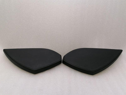 ROLLS ROYCE GHOST SERIES II 2 51459224483 DASHBOARD SIDES LEATHER SIDE PANEL