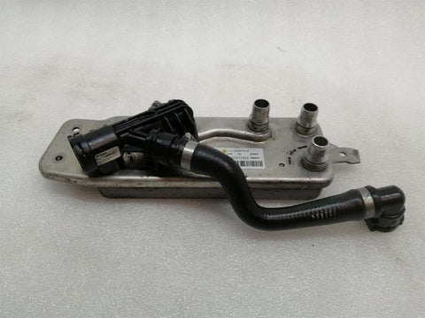 ROLLS ROYCE GHOST SERIES II 2 Gearbox Oil Cooler 7638679 Transmission Oil Cooler