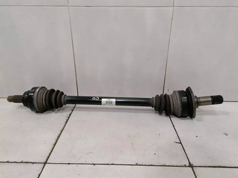 Rolls Royce Ghost II 2 Drive Shaft Rear Right 33207566078 Right Drive Shaft