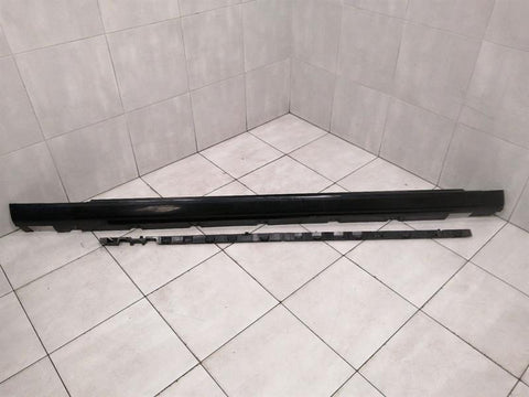 Rolls Royce Ghost Series II 2 Side Skirt 51777238359 Side Skirts LEFT