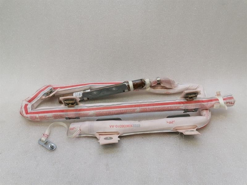 ROLLS ROYCE WRAITH RR5 COUPE Module 72127301694 RH Module