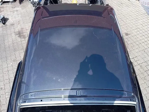 ROLLS ROYCE WRAITH RR5 COUPE ROOF PANEL 41007336505 HARDTOP ROOF NETAL