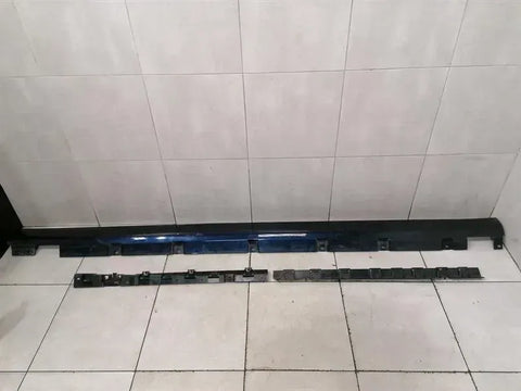Rolls Royce Ghost Series II 2 Side Skirt 51777199106 RIGHT Side Skirts