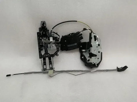 ROLLS ROYCE GHOST SERIES II 2 Door Lock 51217185691 Door Lock FRONT LEFT