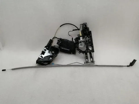 Rolls Royce Ghost Series II 2 Door Lock 51217202007 Door Lock REAR LEFT LEFT