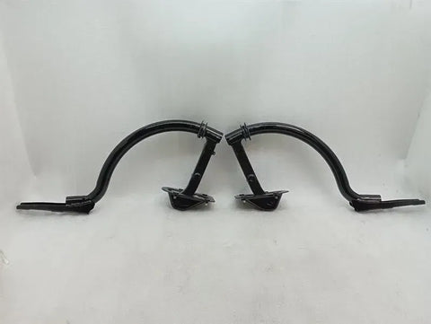 Rolls Royce Wraith RR5 COUPE boat hinge 41007312265 tailgate hinge