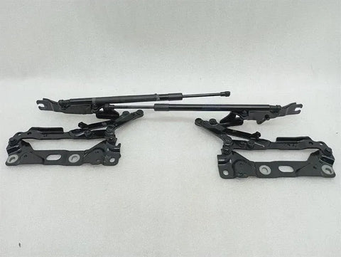 ROLLS ROYCE WRAITH RR5 COUPE Bonnet Hinge 41007242661 Hood Hinge