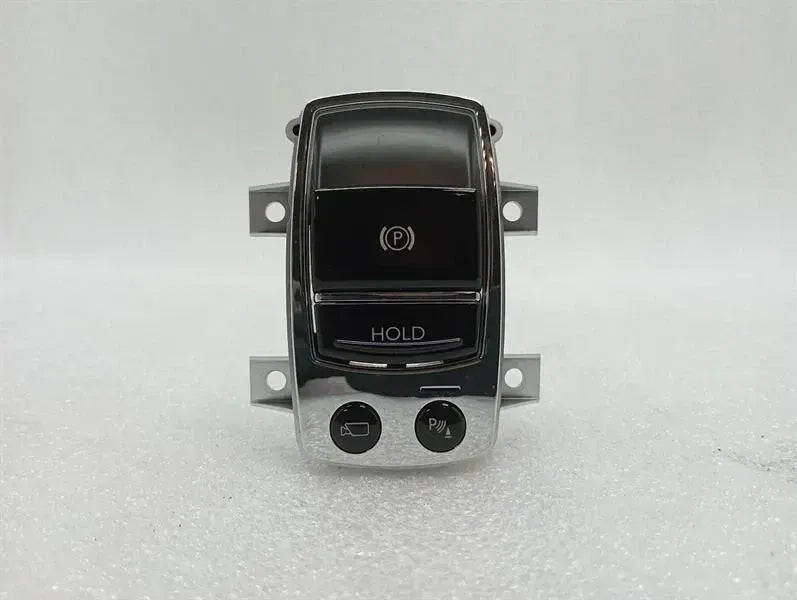 ROLLS ROYCE WRAITH RR5 COUPE Switch 6822526 Parking Brake/Auto-Hold Switch