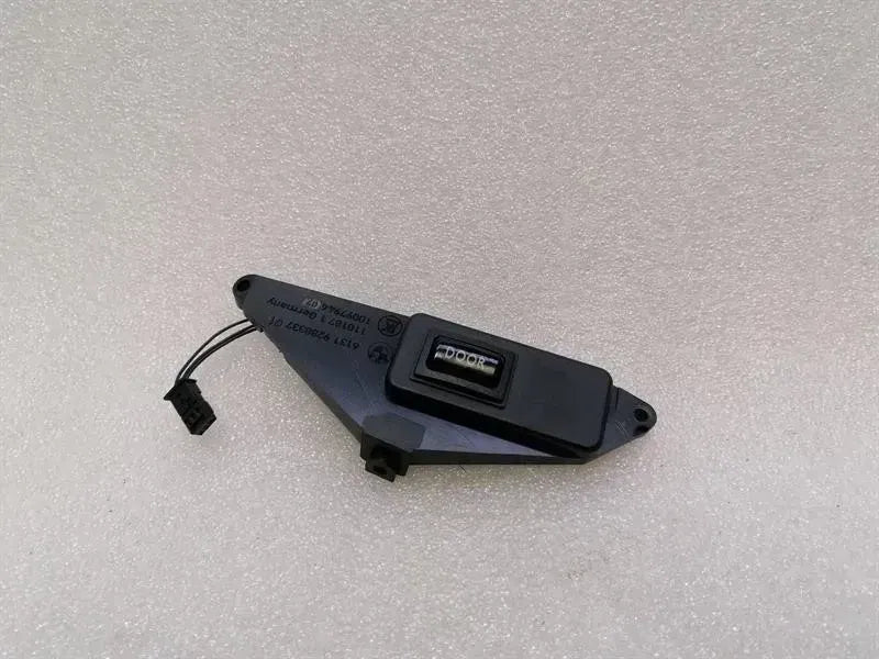 ROLLS ROYCE WRAITH RR5 COUPE Switch 9288337 Switch DOOR