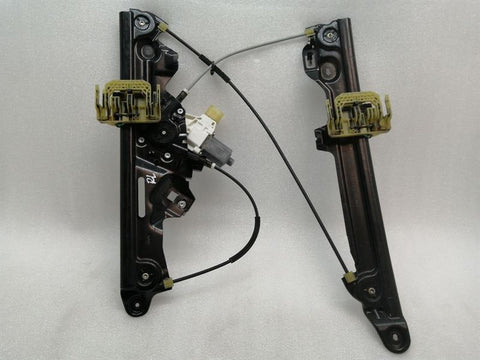 Rolls Royce Ghost Series II 2 Rear Door Winder 51357213531 Rear Window Regulator