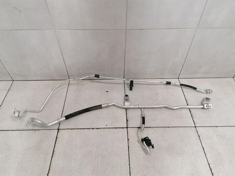 Rolls Royce Wraith RR5 Coupe A/C Pipe 9168375 Air Conditioning AC