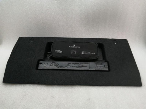 ROLLS ROYCE GHOST SERIES II 2 SAVER KIT 51479165330 Jack