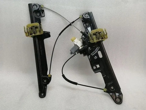 ROLLS ROYCE GHOST SERIES II 2 Front Door Winder 51337213539 Front Power Window