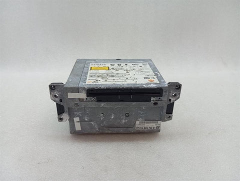 Rolls Royce Wraith RR5 Coupe Head Unit CIC 6826790 Audio System Controller