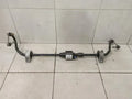 Rolls Royce Wraith RR5 COUPE Anti Roll Bar Rear 37106782630 Stabiliser Rear