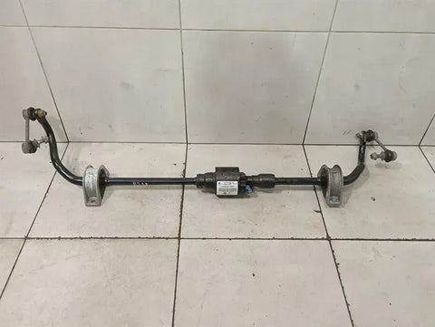 Rolls Royce Wraith RR5 COUPE Anti Roll Bar Rear 37106782630 Stabiliser Rear