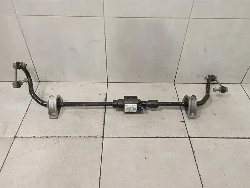 Rolls Royce Wraith RR5 COUPE Anti Roll Bar Rear 37106782630 Stabiliser Rear