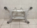 Rolls Royce Wraith RR5 Coupe Subframe Rear 33316855455 Axle Frame Rear Axle